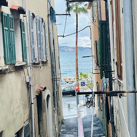 Location Appartement La Ciotat Exterior foto