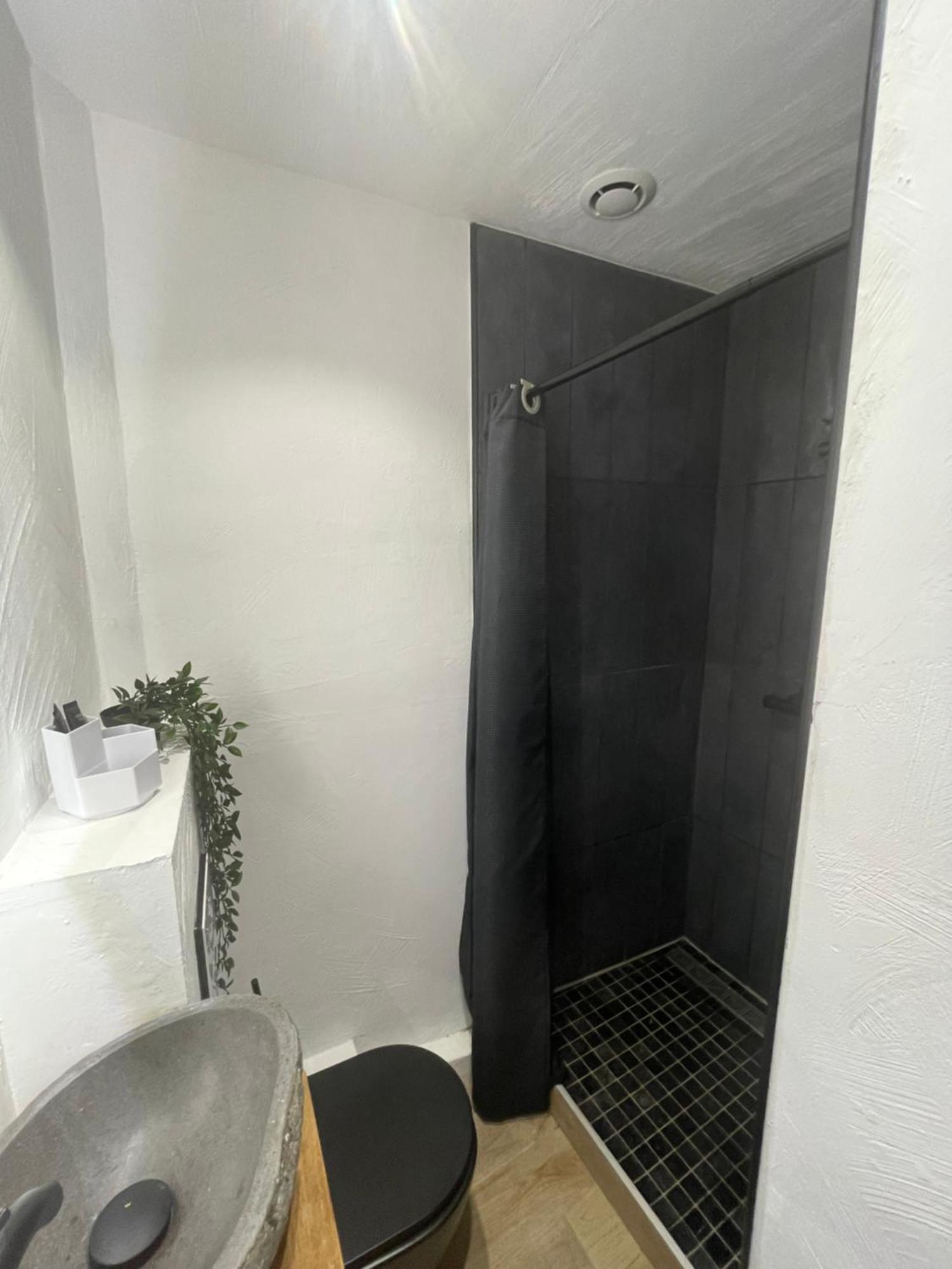 Location Appartement La Ciotat Exterior foto