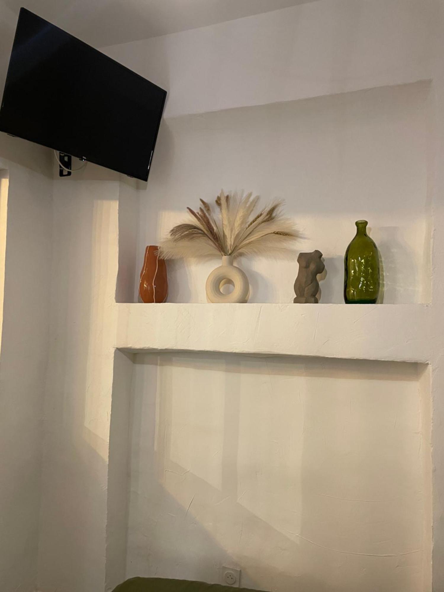 Location Appartement La Ciotat Exterior foto