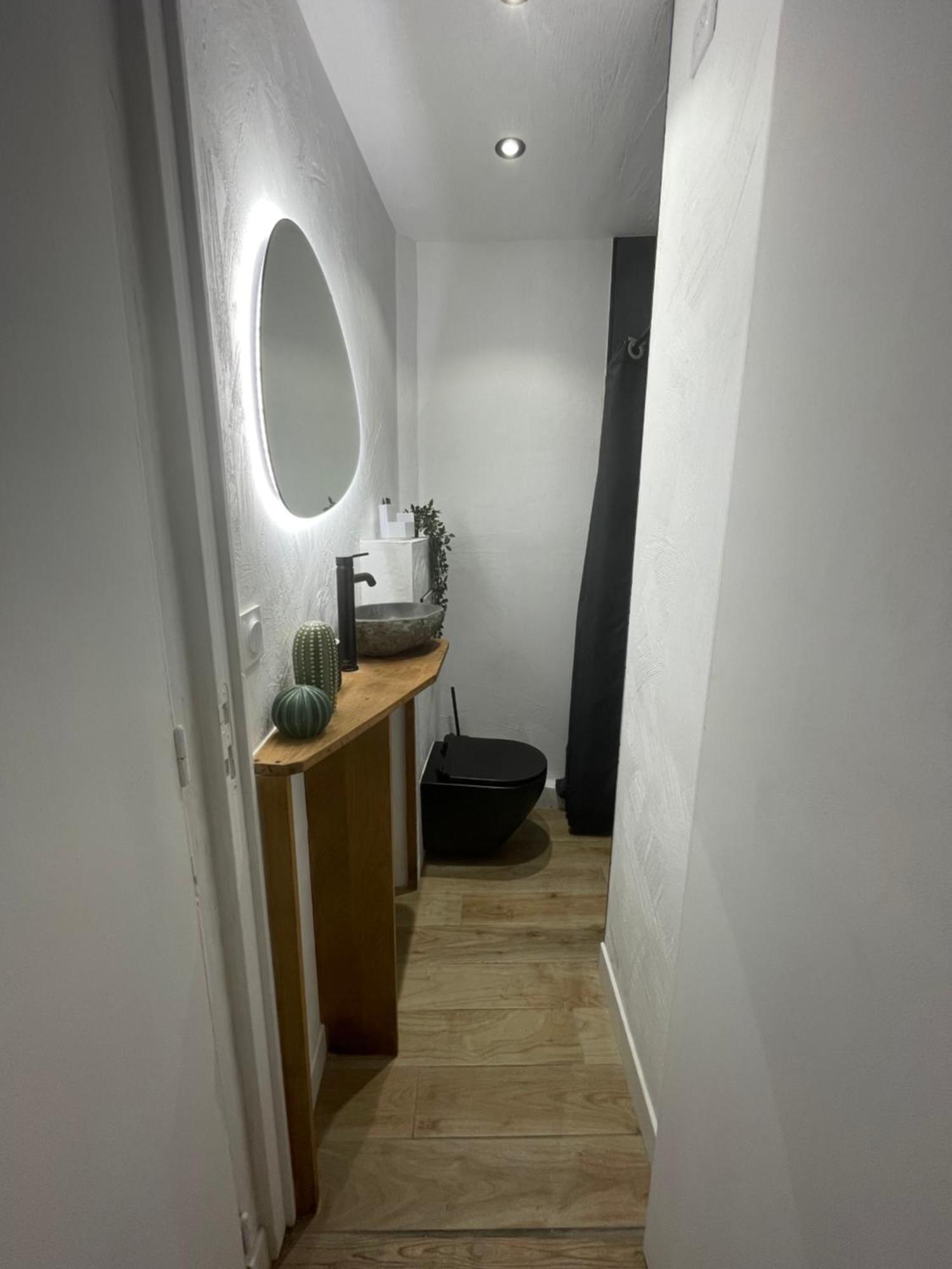 Location Appartement La Ciotat Exterior foto